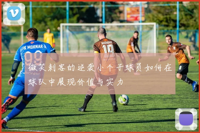 微笑刺客的逆袭小个子球员如何在球队中展现价值与实力