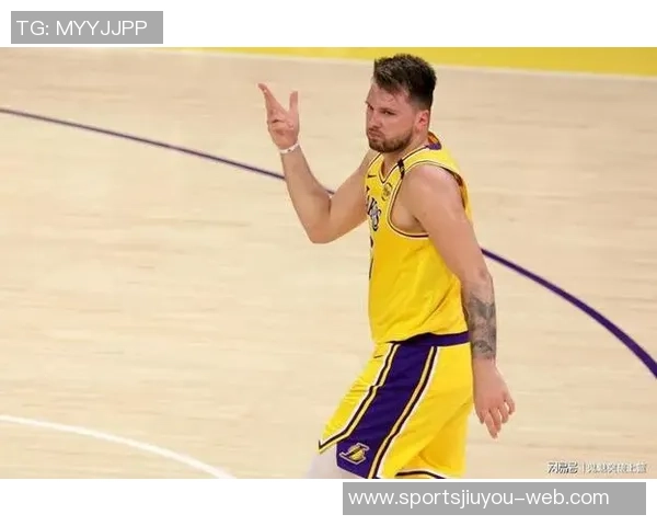 东契奇开季两场狂轰92分创造湖人队史新纪录超越Logo男