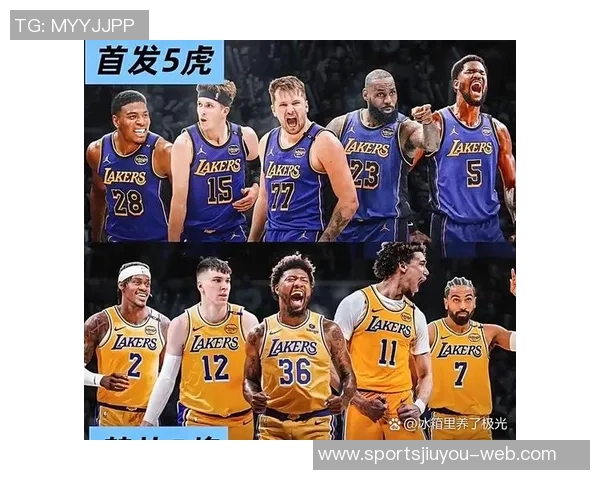 东契奇开季两场狂轰92分创造湖人队史新纪录超越Logo男